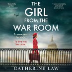 The Girl from the War Room (MP3-Download)