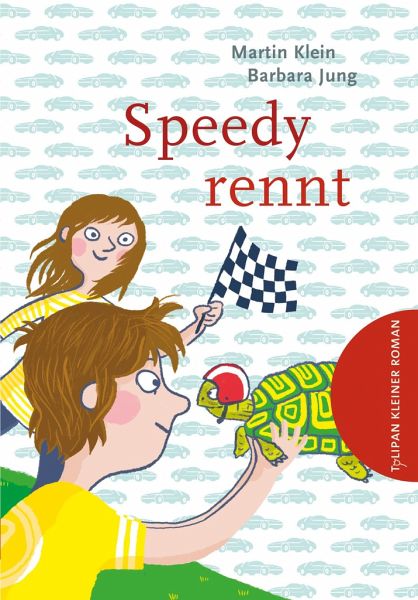 Speedy rennt (Mängelexemplar) Speedy rennt (Mängelexemplar)