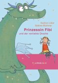 Prinzessin Fibi und der verliebte Drache   (Mängelexemplar)