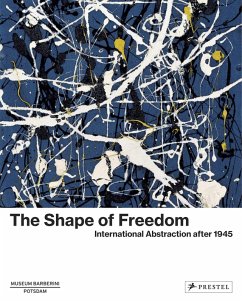 Cover The Shape of Freedom  (Mängelexemplar)