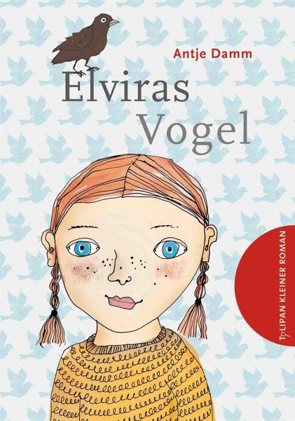 Elviras Vogel   (Mängelexemplar) Elviras Vogel   (Mängelexemplar)