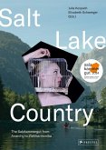 Salt Lake Country   (Mängelexemplar)