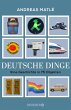 Deutsche Dinge   (Mängelexemplar) - Bild 1