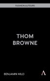 Thom Browne (eBook, ePUB)