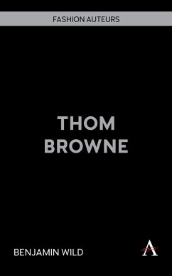 Thom Browne (eBook, ePUB) - Wild, Benjamin