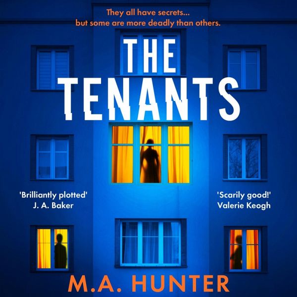 The Tenants (MP3-Download) The Tenants (MP3-Download)