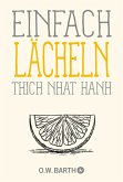 Einfach lächeln (Mängelexemplar) Einfach lächeln (Mängelexemplar)