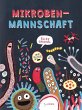 Mikrobenmannschaft   (Mängelexemplar) - Bild 1