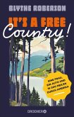 It's a free country! (Mängelexemplar) It's a free country! (Mängelexemplar)