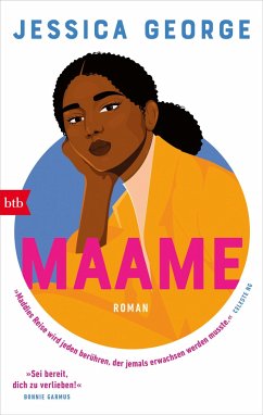 Cover MAAME   (Mängelexemplar)