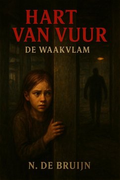 Cover De waakvlam (Hart van vuur, #1) (eBook, ePUB)