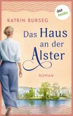 Das Haus an der Alster - oder: Liebe ist ein Haus mit vielen Zimmern (eBook, ePUB)