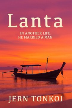 Cover Lanta: A Bittersweet MM Romance (eBook, ePUB)