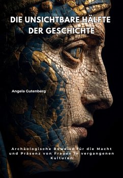 Die unsichtbare Hälfte der Geschichte (eBook, ePUB) Cover Die unsichtbare Hälfte der Geschichte (eBook, ePUB)