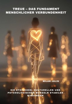 Cover Treue - Das Fundament menschlicher Verbundenheit (eBook, ePUB)