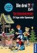 Die drei ??? Kids, Der Adventskalender... - Bild 1