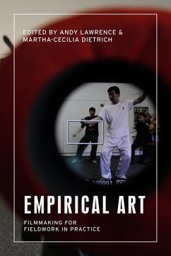 Cover Empirical art (eBook, ePUB)