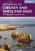 Walking on the Orkney and Shetland Isles (eBook, ePUB) Walking on the Orkney and Shetland Isles (eBook, ePUB)