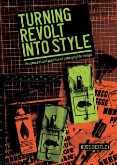 Cover Turning revolt into style (eBook, ePUB)