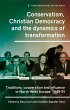 Conservatism, Christian Democracy and... - Bild 1