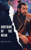 Doctrine of the Mean (eBook, ePUB)