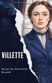 Villette (eBook, ePUB)