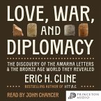 Love, War, and Diplomacy (MP3-Download)