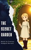 The Secret Garden (eBook, ePUB)