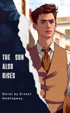 The Sun Also Rises (eBook, ePUB)