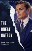 The Great Gatsby (eBook, ePUB)
