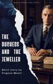 The Duchess and the Jeweller (eBook, ePUB) The Duchess and the Jeweller (eBook, ePUB)