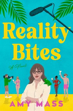 Reality Bites (eBook, ePUB) - Mass, Amy