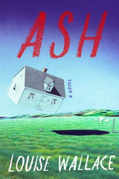 Cover Ash (eBook, ePUB)
