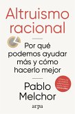 Altruismo racional (eBook, ePUB)