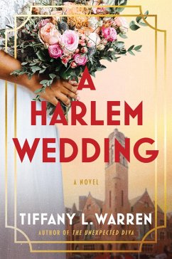 Cover A Harlem Wedding (eBook, ePUB)