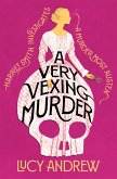 A Very Vexing Murder (eBook, ePUB)