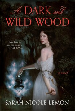 Cover A Dark and Wild Wood (eBook, ePUB)
