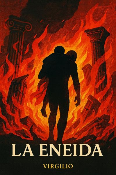 La Eneida (eBook, ePUB) La Eneida (eBook, ePUB)