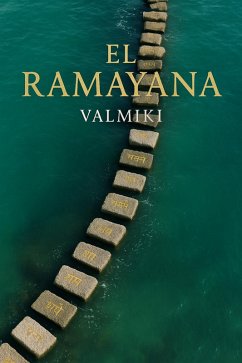 Cover El Ramayana (eBook, ePUB)