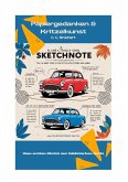 Papiergedanken & Kritzelkunst (eBook, ePUB)
