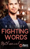Fighting Words (eBook, ePUB) Fighting Words (eBook, ePUB)