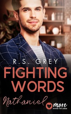 Cover Fighting Words (eBook, ePUB)