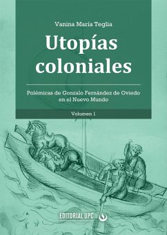 Cover Utopías coloniales (vol. 1) (eBook, ePUB)
