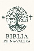 Biblia Reina Valera (eBook, ePUB)