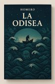 La Odisea (eBook, ePUB)