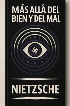 Cover Más Allá del Bien y del Mal (eBook, ePUB)