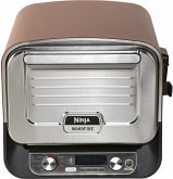 Ninja OO101EU Woodfire Pro Pizza-Ofen/Maker