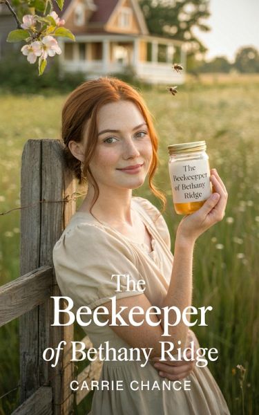The Beekeeper of Bethany Ridge (eBook, ePUB)