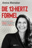 Die 13-Hertz-Formel (eBook, ePUB)
