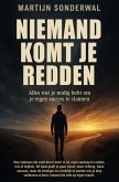 Niemand komt je redden (eBook, ePUB)
